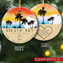 Search for siesta key ornaments Beach