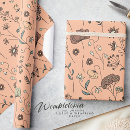 Search for fuzz gift wrap Floral