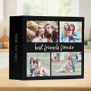 Search for birthday scrapbook albums Black