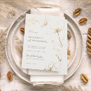 Search for gold butterfly wedding invitations Minimalist