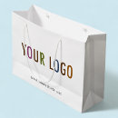 Search for shopping gift wrap your logo here