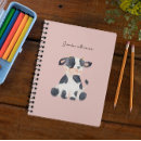Search for cow office supplies Boho