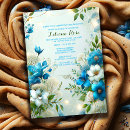 Search for botantical invitations Floral