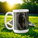 Search for cryptozoology mugs Bigfoot