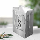 Search for masculine gift bags Luxury