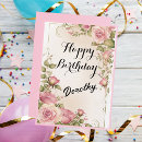 Search for romantic birthday invitations Party