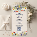 Search for cotton wedding invitations Rustic country