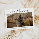 Search for 4 horizontal 5x7 invitations Black and white