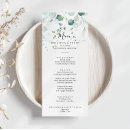 Search for buffet menus For her