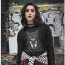 Search for goth tshirts Grunge