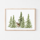 Search for deer posters Botanical