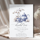 Search for the hamptons invitations Something blue