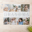 Recherche de mothers day puzzles Photo collage
