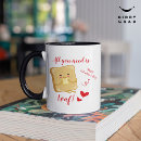 Search for loaf mugs Cute