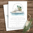 Search for dinner cruise invitations Tropical