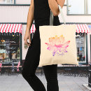 Recherche de flowers tote bags Rainbow