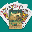 Recherche de honolulu jeux de cartes Tropical