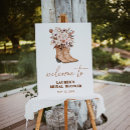 Search for welcome sign bachelorette party posters Floral