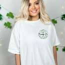 Search for leprechaun tshirts Irish drinking