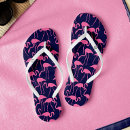 Search for pink flamingo sandals Beach