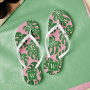 Search for leaf sandals Monstera