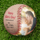 Search for cool baseballs Vintage