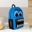 Recherche de yeux effrayants sacs Pour enfants