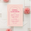 Recherche de luncheon invitations Déjeuner nuptial