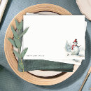 Search for watercolor snowman christmas cards Winter snow