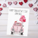 Search for bug kid postcards Pink
