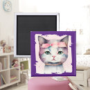 Search for pretty kitty magnets Kitten