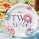 Search for two sweet plates Colourful