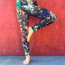 Recherche de black leggings Abstrait