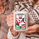 Recherche de matchs tasses Noël