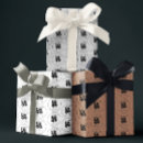 Search for branded wrapping paper Your logo here