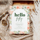 Search for trendy 50th birthday invitations Simple