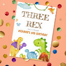 Search for turning 3 invitations 3rd