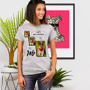 Search for panel tshirts Dog