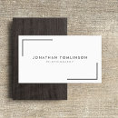 Search for corner business cards Photography