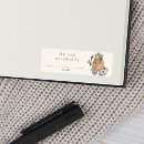 Recherche de baby shower plate bookplates Neutre