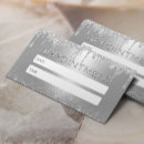 Search for spa appointment cards Beauty salon