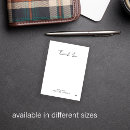 Search for bridal note cards Script