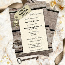 Search for home sweet home invitations Wood