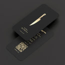 Search for kitchen business cards Professional