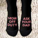 Search for dad socks For her