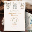 Search for beer and brats invitations German