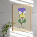Search for february posters Botanical