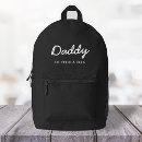 Search for masculinity bags Dad
