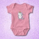Search for kawaii unicorn baby clothes Cute