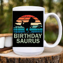 Recherche de anniversaire dinosaure tasses Enfants